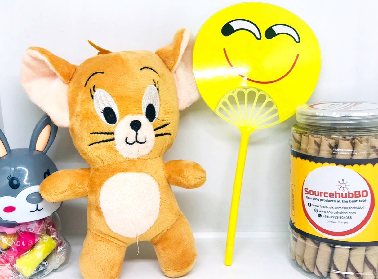 Kids Goody Bag 10