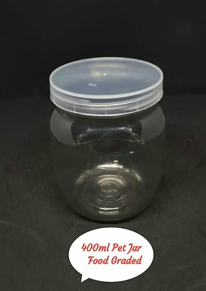 500gm Ghee Jar