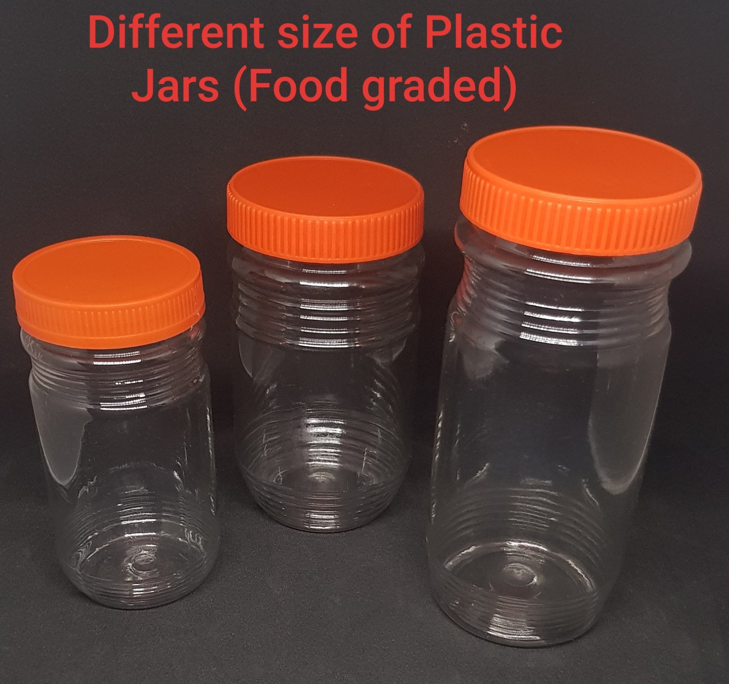 1000ml Tang Jar