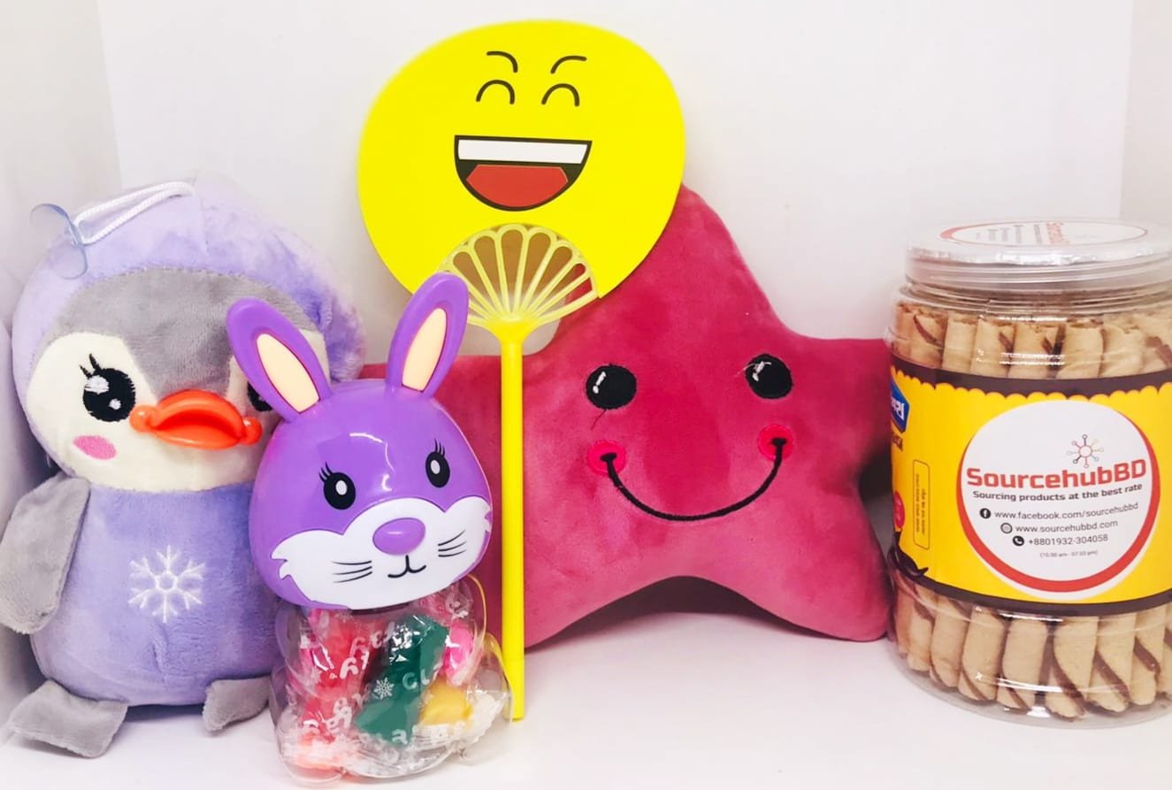 Kids Goody Bag 9