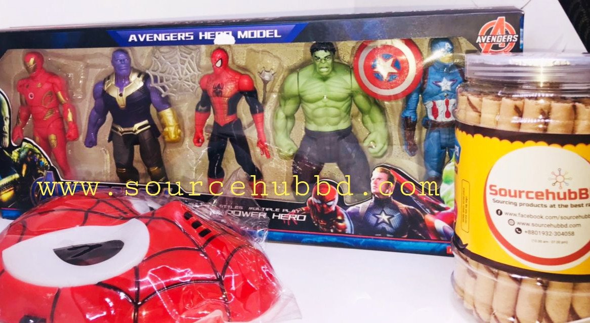 Kids Goody Bag 5